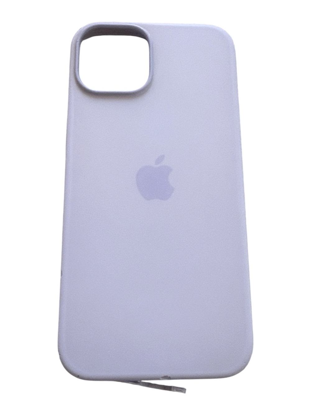 ⭐️Apple iPhone 15 or iPhone 13 Purple Silicone Phone Case with MagSafe.